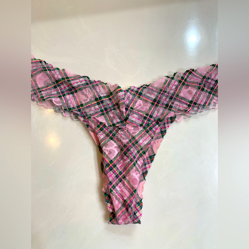 Victorias Secret panties